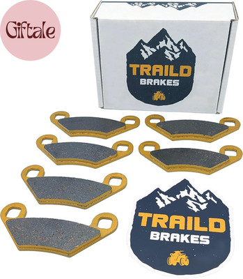 Traild Polaris Sportsman 570/500/450/400/800 2009-2020 Touring 570 2017-2024 Cer
