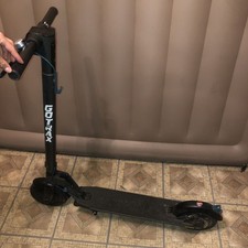 Gotrax GXL V2 Commuting Electric Scooter - Black
