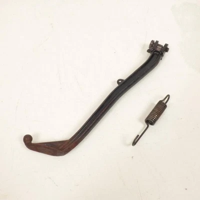 Béquille latérale origine pour Moto Kawasaki 550 KZ H1 GPZ 1982 à 1983 KZ550H - Photo 1/2