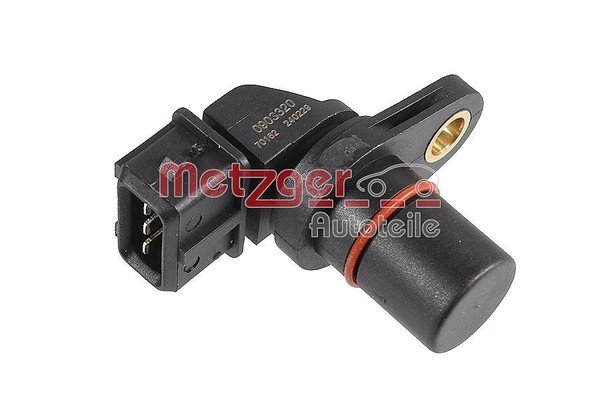 Metzger Autoteile Sensor, Nockenwellenposition U.A. FüR Chevrolet, Daewoo-image
