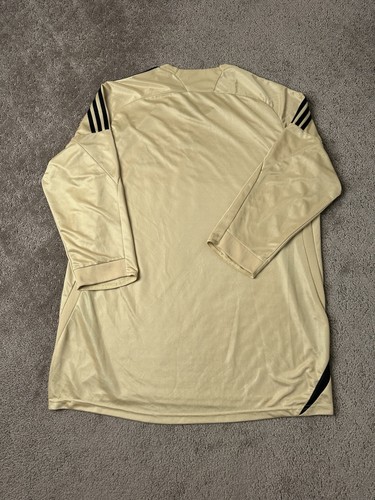 Vintage Mens Soccer Jersey 2008-2009 Olympique Marseille Third Football Size XL - Picture 3 of 10