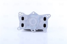 Ölkühler, Motoröl NISSENS 91472 Ölkühler, Motoröl NISSENS 91472