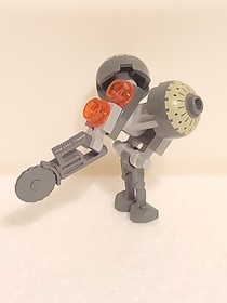LEGO Buzz Droid Minifigure Star Wars Clone Wars Episode 3 7252 7283 7751 