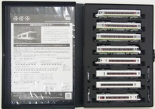 NGauge Popondetta 6026 Kintetsu 26000 series Sakura Liner updated car +