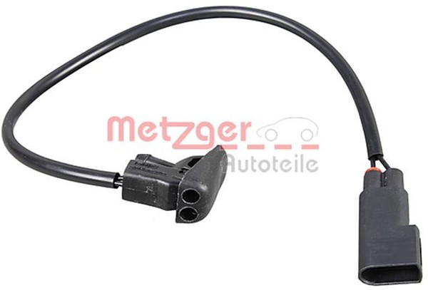 Metzger Autoteile WaschwasserdüSe Scheibenreinigung 2220623 FüR Ford Mondeo 3-image