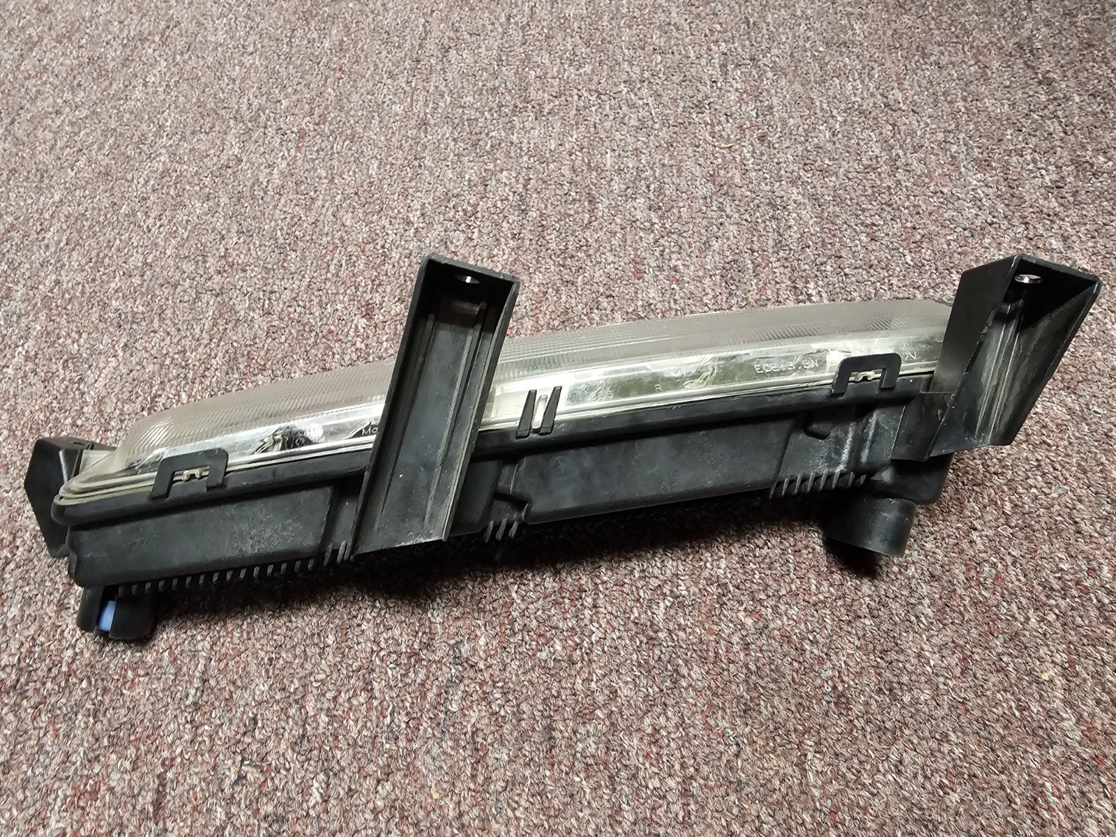 2010-2014 Rolls-Royce Ghost RR4 Passenger Right RH Turn Signal 63137211432 OEM