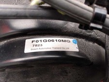 F01G0610MG BREMSSERVO / 7823 / 1973580 FÜR FORD RANGER ES XLT LIMITED DOBLE CA