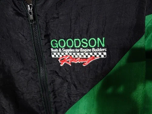 90s swingster goodson jacket medium image 3
