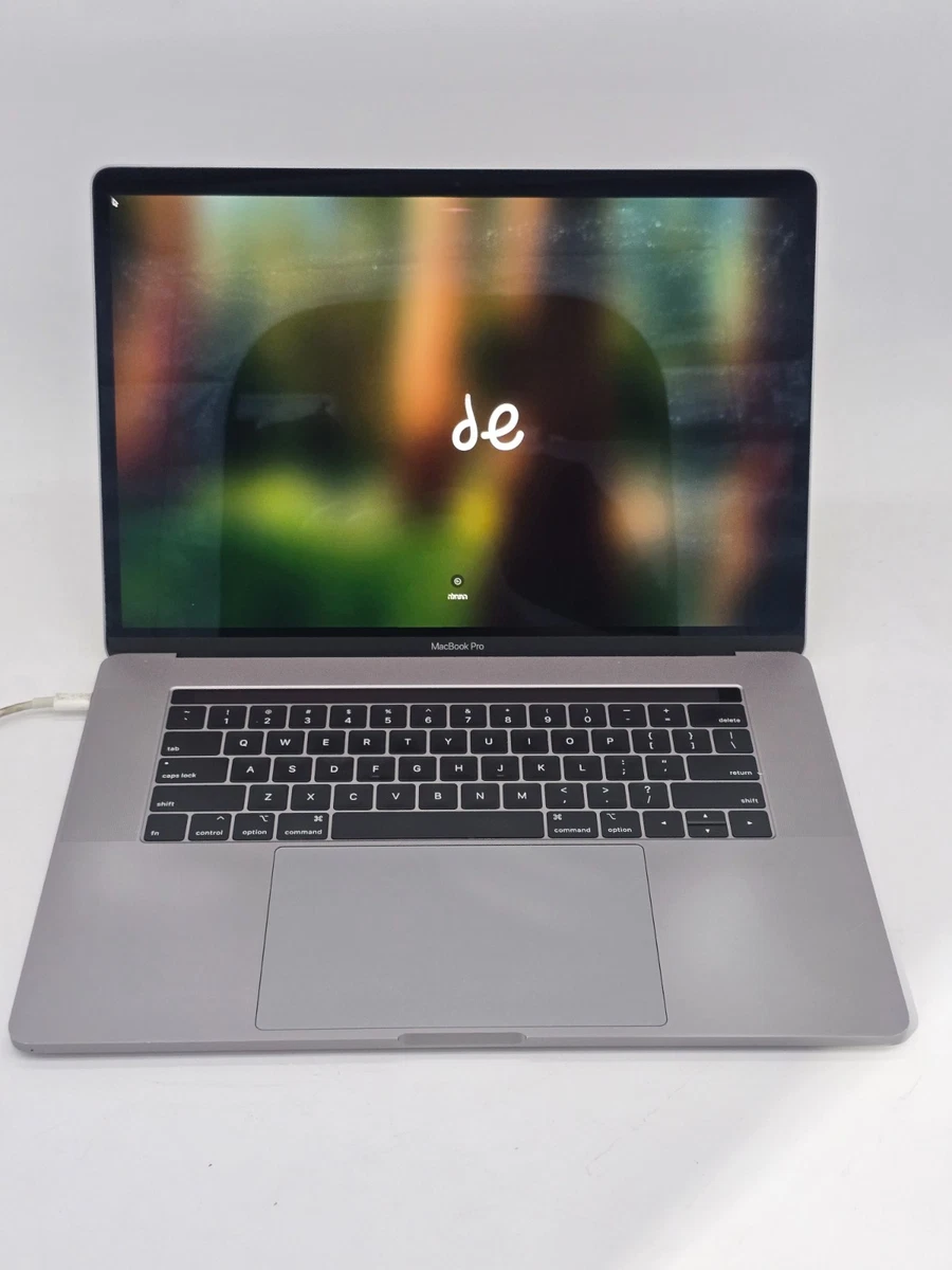 Las mejores ofertas en Portátiles Apple MacBook Pro de 16 GB | eBay