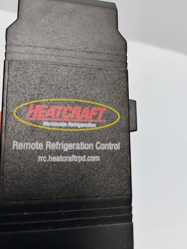 HEATCRAFT WORLWIDE REFRIGERATION REMOTE REFRIGERATION CONTROL 89997903 - Picture 7 of 8