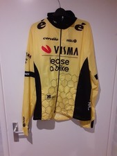 Original Agu Visma Lease a Bike 2024 Feedingjack (XXXL)