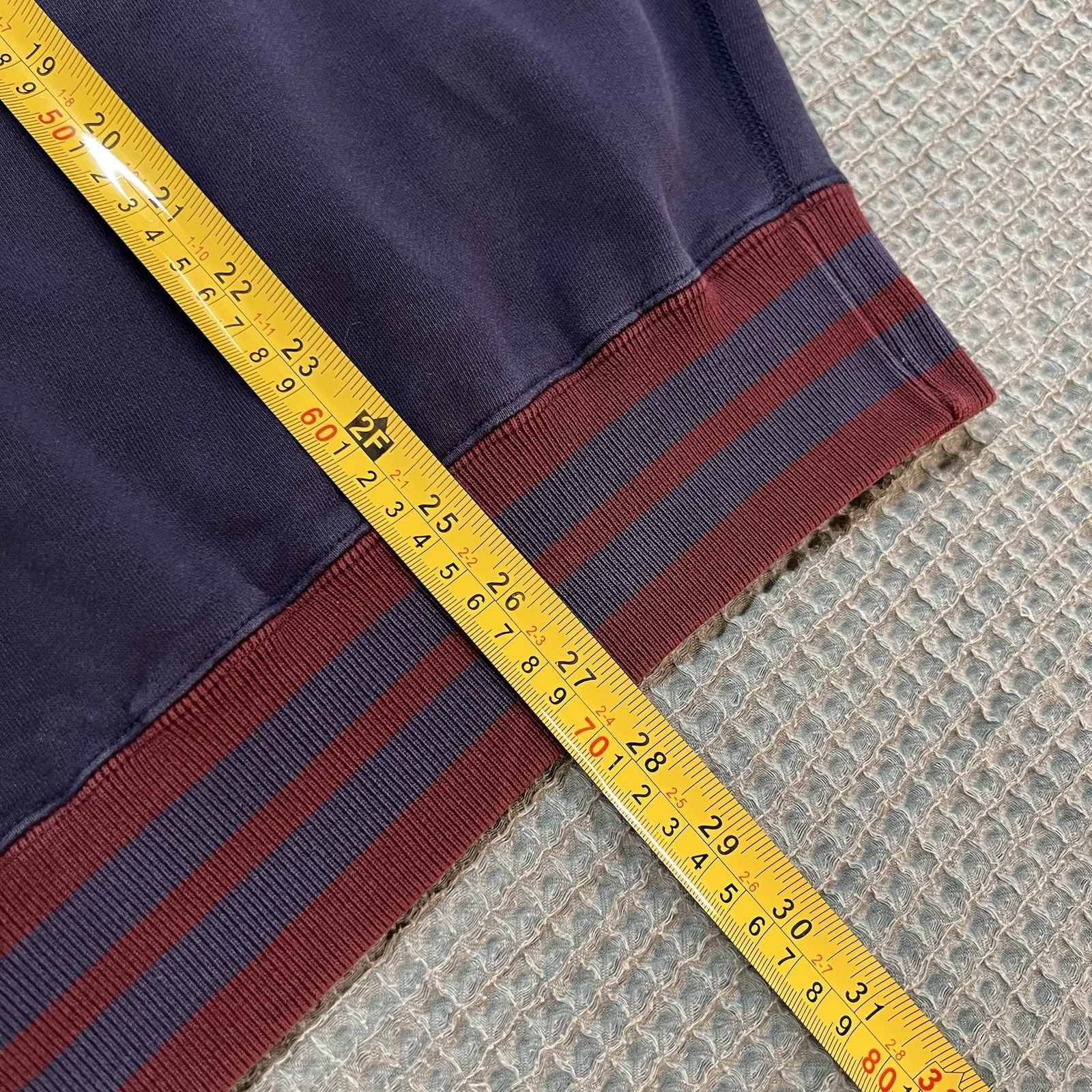 Vintage Polo Ralph Lauren Shield Crest Sweatshirt L thumbnail 4