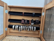 Uhrenschrank