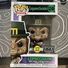 Funko Pop! Vinyl: Leprechaun - Leprechaun (Glows in the Dark) - FYE (Exclusive)