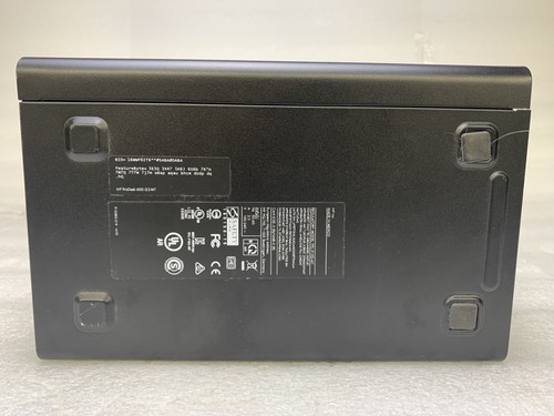 HP ProDesk 600 G3 MT Intel Core i5-7500 3.4GHz 8GB RAM NO HDD NO OS Fair - Picture 10 of 10