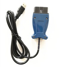 Blue Jlr Pro For Volvotoyotajlr3in1 Vida 2014dtis Techstream