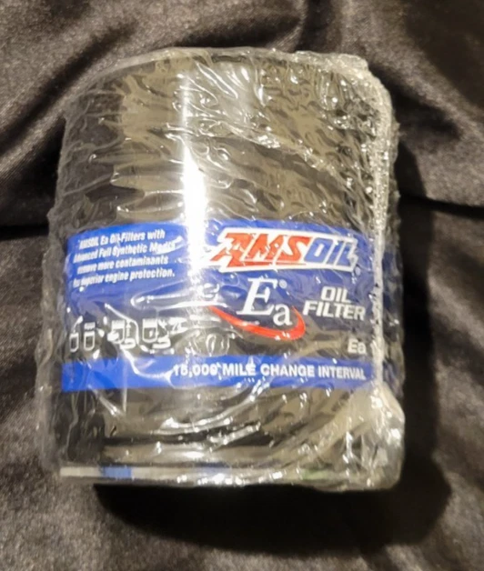 Filtro de aceite Ford Escape 2013 Amsoil nuevo INV#46-B Foto 3 de 4