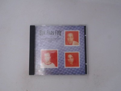 Whatever and Ever Amen Ben Folds Five: