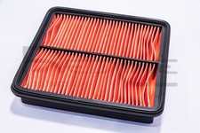 Luftfilter RED-LINE 36SU006 für SUBARU JUSTY I (KAD) Filtereinsatz