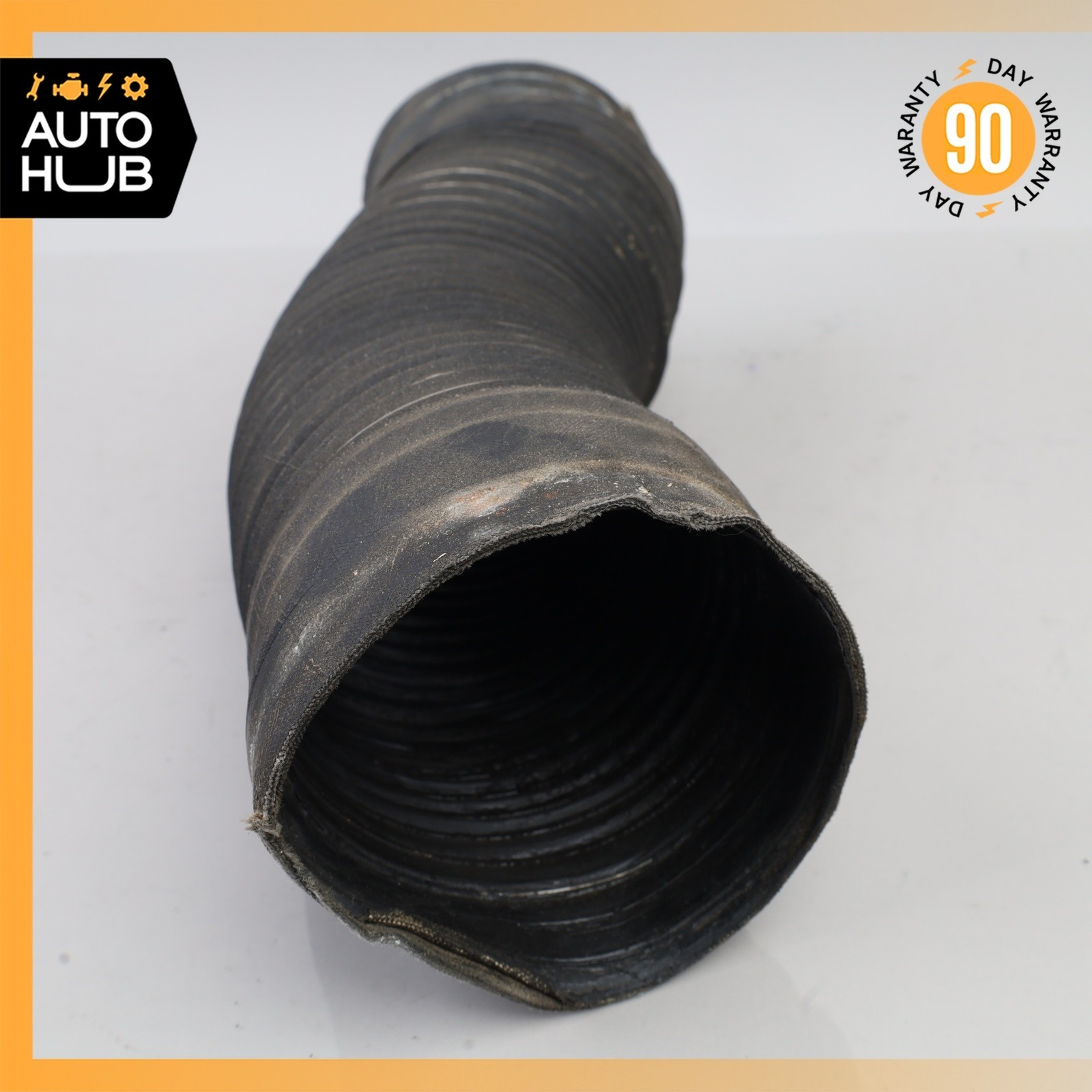 Rolls-Royce Silver Spirit 1981-1986 Intake hose