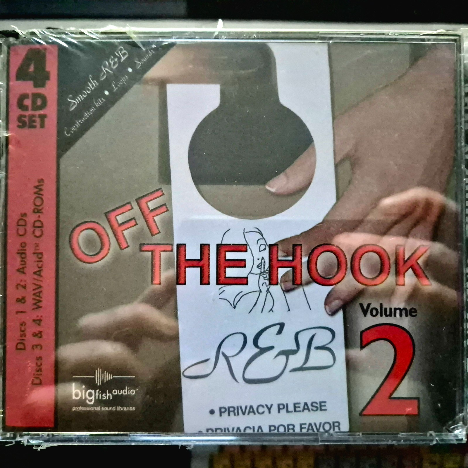 big fish audio off the hook Reel Turn The Radio Off is Reel Big Fishs ska Off the Hook Legacy |