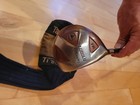 Taylormade Ti Bubble 2 Driver 10.5* - Bubble 2 Graphite Shaft - S-90 LH — photo 6