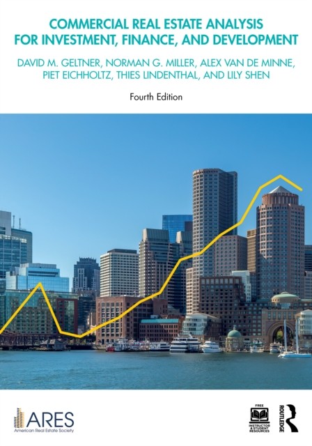 Commercial Real Estate Analysis for Investment Finance and Development - Image 7