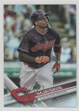 2017 Topps Rainbow Foil Rajai Davis #239 3c8