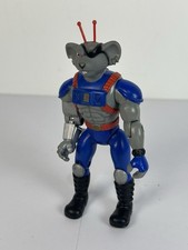 Galoob Biker Mice From Mars Modo Actionfigur 1993