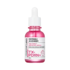 CNP Laboratory Derma+Answer Pink Toning Deep In Shot Ampoule 30ml