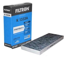 Filtre d'habitacle Citroen C8