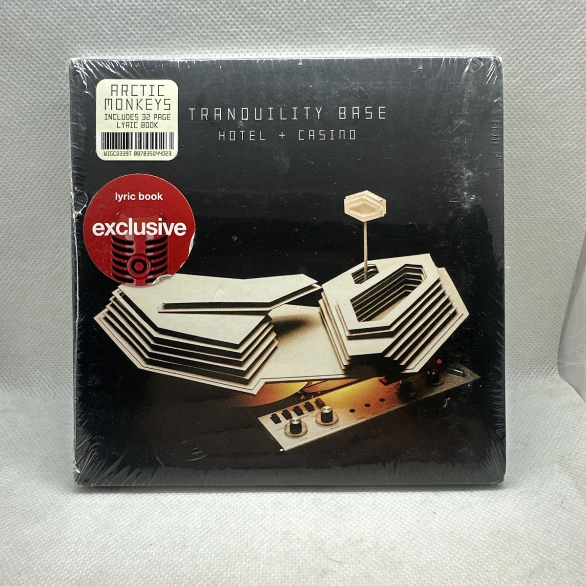 Arctic Monkeys関連/CDまとめ売り $_57.JPG?set_id=880000500F