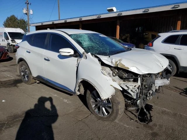 Used Left Sun Visor fits: 2017 Nissan Murano illuminated Left Grade A - Imagem 4 de 4