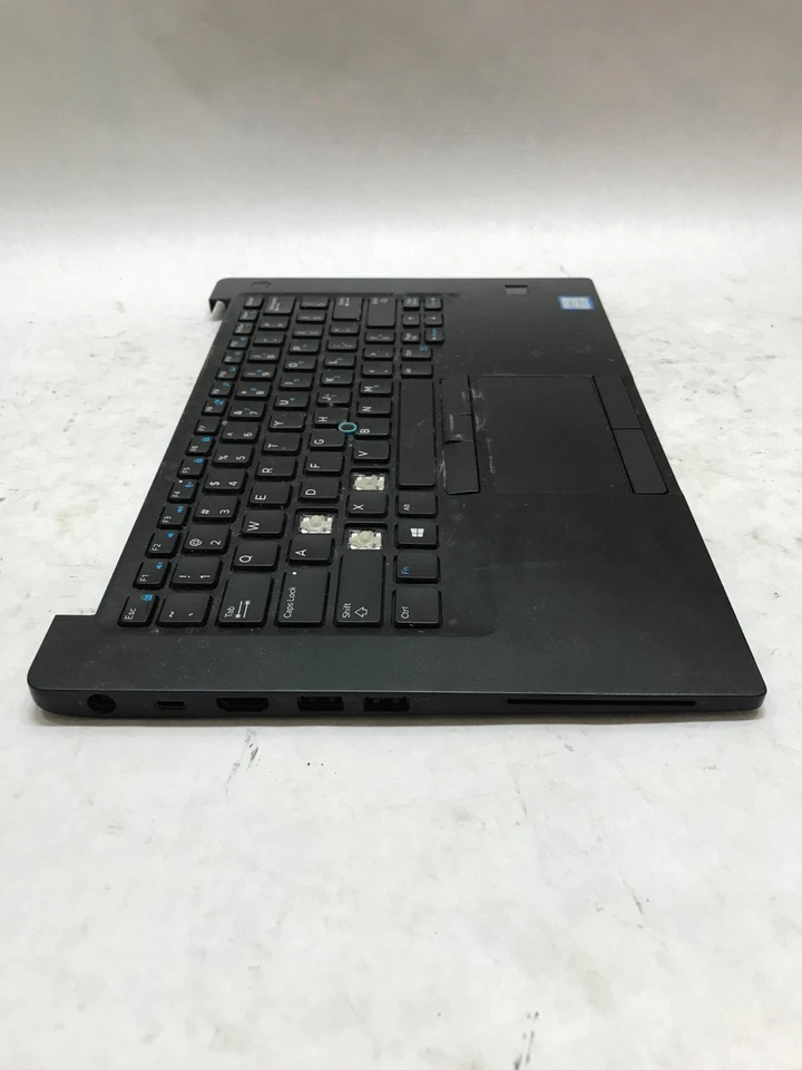 Dell Latitude 7490 14" Intel Core i5 NO RAM NO HDD/OS For Parts/Repair READ - DW - Image 4 of 4