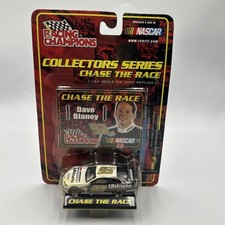 Racing Champions 2001 NASCAR Chase The Race 93 Dave Blaney - BP 1:64 Die Cast