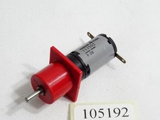 Maxon A-max 111502 DC-Motor 24VDC / Neu mit L...