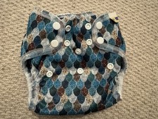 Motherease Wizard Duo Wrap And Insert 