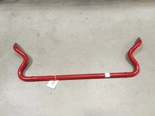 New OEM TRD Front Sway Bar in Red '07-'21 Toyota Tundra '08-'22 Toyota Sequoia