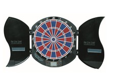 Sunflex Elektronische Dartscheibe Spirit für bis zu 8 Spieler Dart