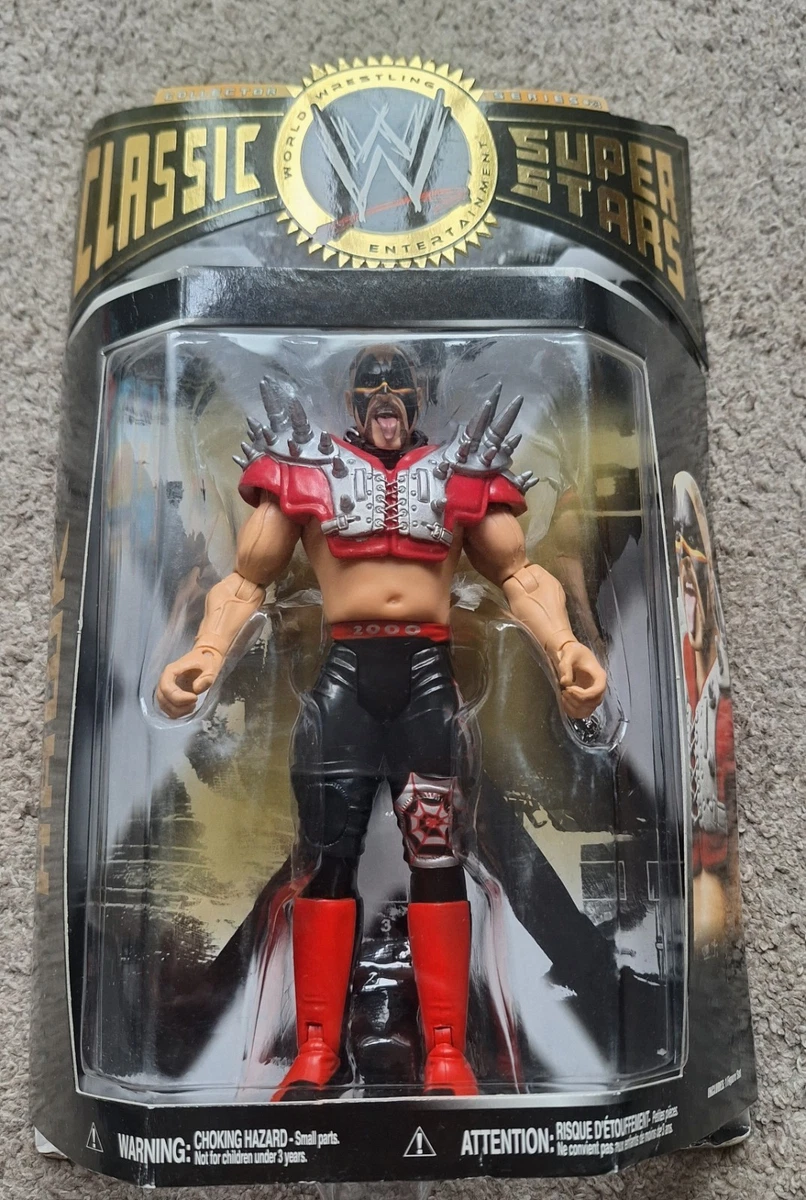 Wwe Classic Superstars for sale | eBay UK