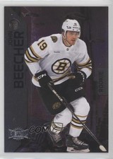 2023-24 Skybox Metal Universe Rookies John Beecher #170 0s5s