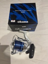Okuma Surf Arena 60 Reel