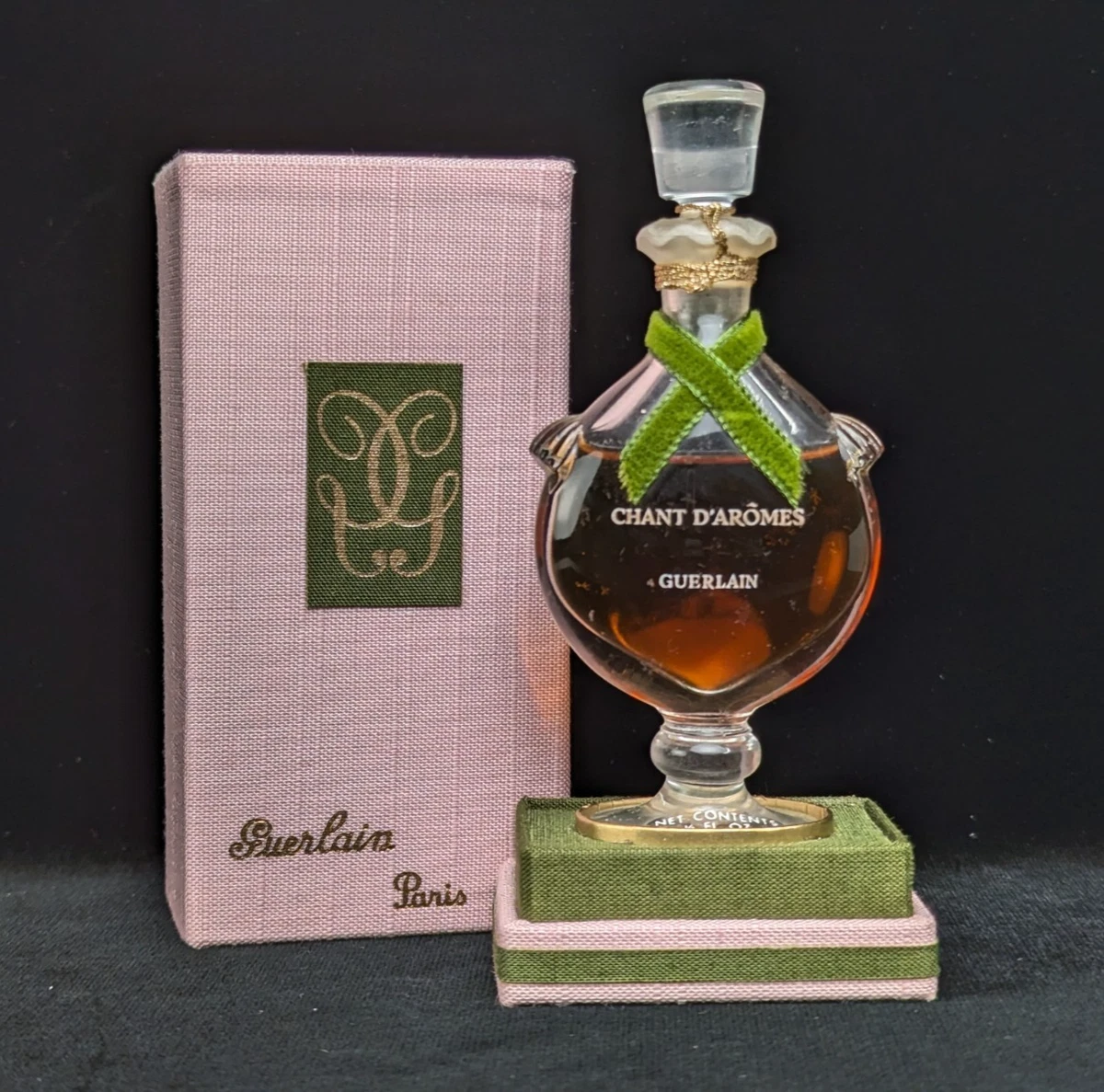 Chant D'aromes by Guerlain Fragrances for Women for sale | eBay