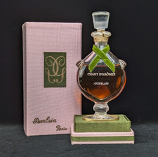 Chant d'Aromes Extrait de Parfum Guerlain fragancia - una