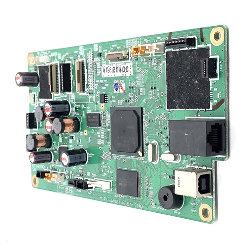 Main Board Motherboard QM7-1354 QM4-1771 QK1847302 Fits For Canon Printer Parts - Afbeelding 4 van 6