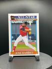 2026 Topps Series 2 José Ramírez Base (RAW)