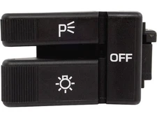 DIY Solutions 12PT58V Headlight Switch Fits 1985-1993 Chevy S10 Headlight Switch