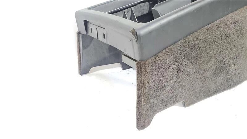 Consola central Wheat Minor Wear OEM 2003 2004 2005 2006 2007 Hummer H2 Foto 4 de 4