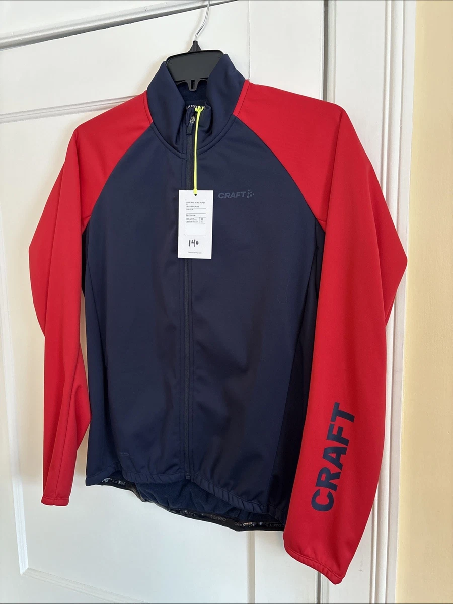 Preços baixos em Roupas de Ciclismo CRAFT | eBay