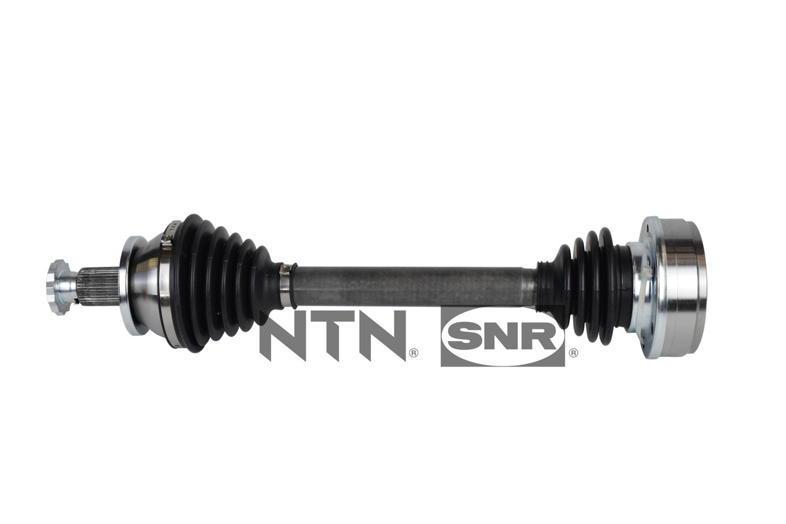 Front Left SNR DK54.020 Drive Shaft for SEAT,SKODA,VW